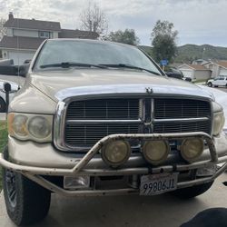2003 Dodge Ram 1500