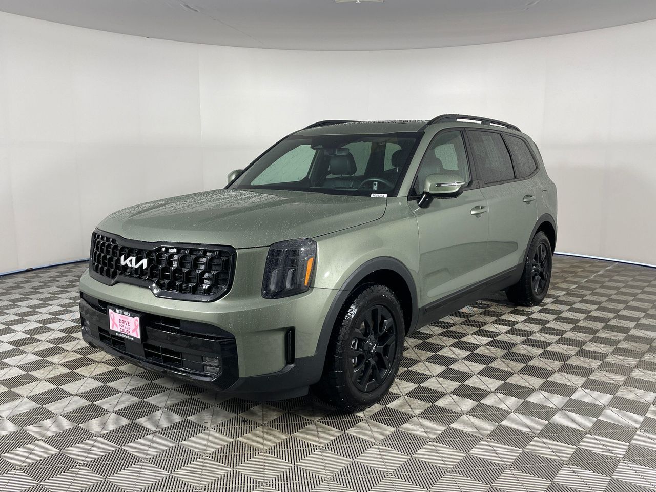 2024 Kia Telluride
