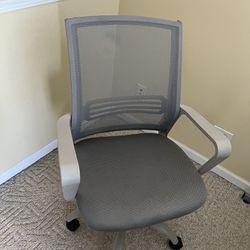 Working Chair 