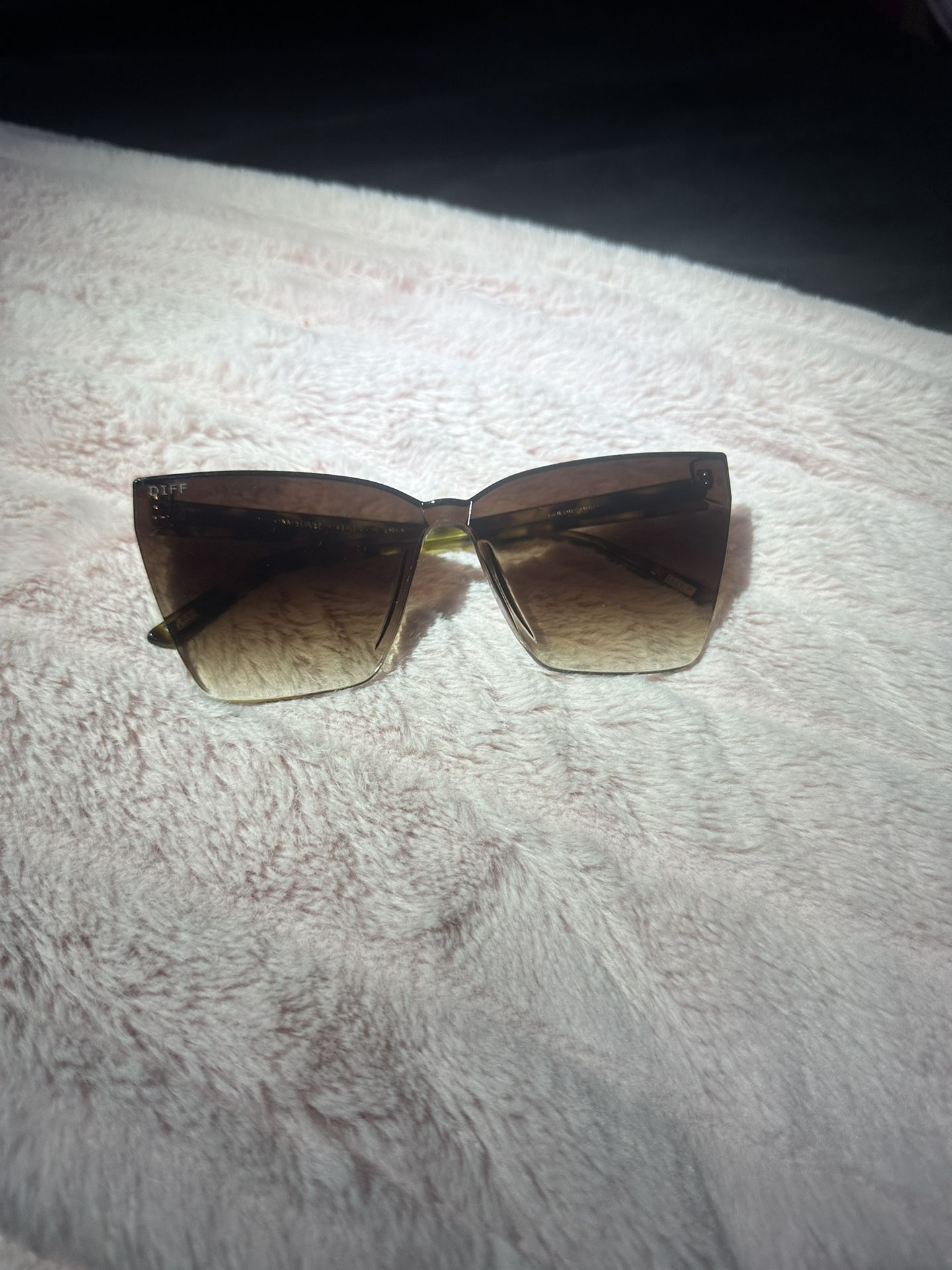 Diff Glasses