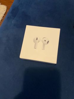 Apple air pod 5