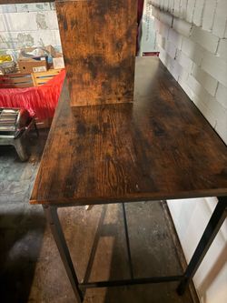 Bar set
