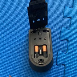 lenovo usb mouse only