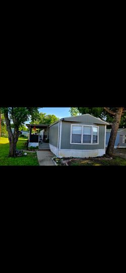 Mobil home