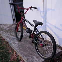 20in Haro Bmx Bike 