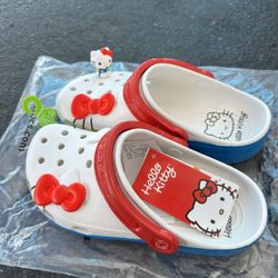 Crocs