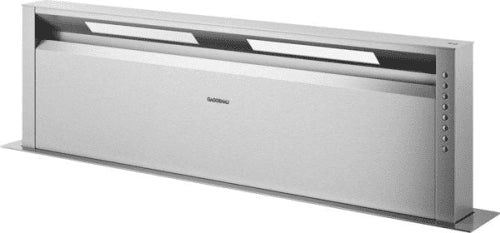 Gaggenau AL400791 Downdraft Range Hood, 36 Inch