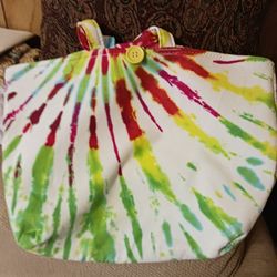 Handmade Purse 