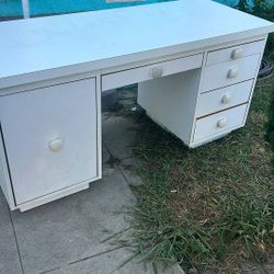 Desk 