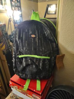 Dickies Mini Backpack