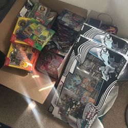 Pokemon Sealed Collection 
