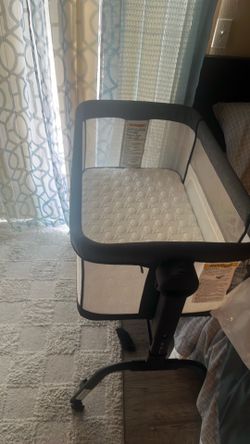 Baby bassinet
