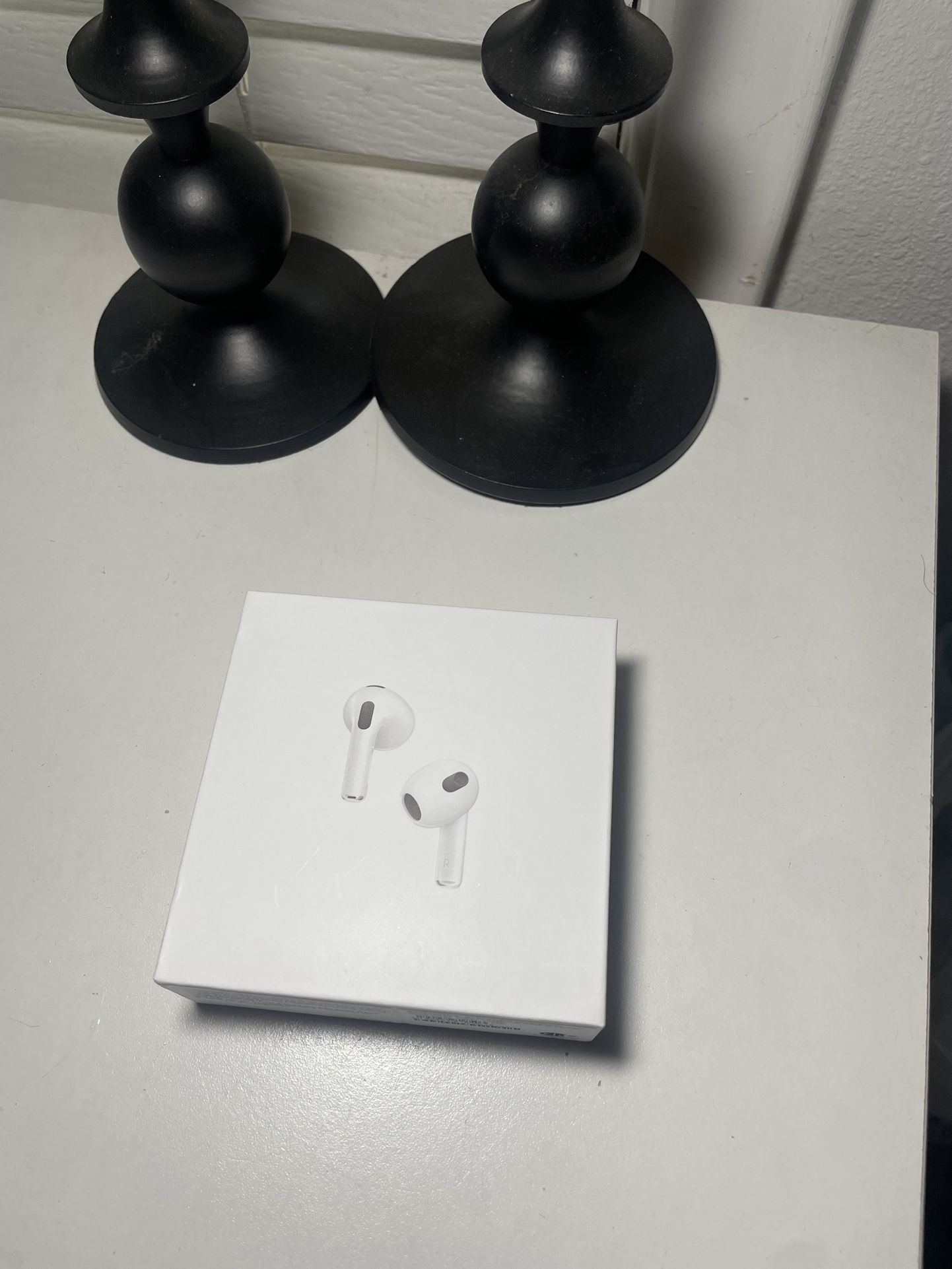 AirPods Pro 3rd Gen