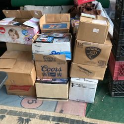 Over 1200 DVDs 
