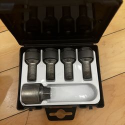 Tire Locks