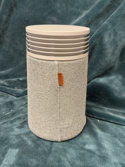 Blueair Signature Mini Air Purifier 2-Pack — LIKE NEW, Save $60 Off Retail!