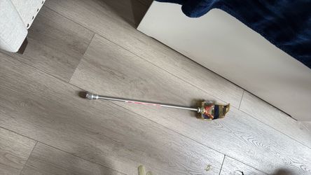 Graco 20 in. Tip Extension Paint Sprayer Tip Extension