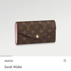 Louis Vuitton Wallet