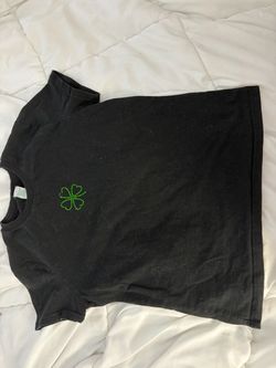 Lucky Clover Shirt