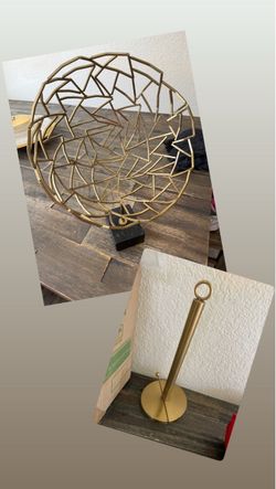 Kitchen items