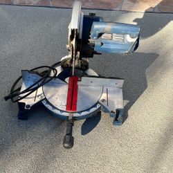 Ryobi 10” Miter Saw 