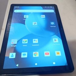 10 Inch Tablet 