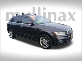2016 Audi Q5