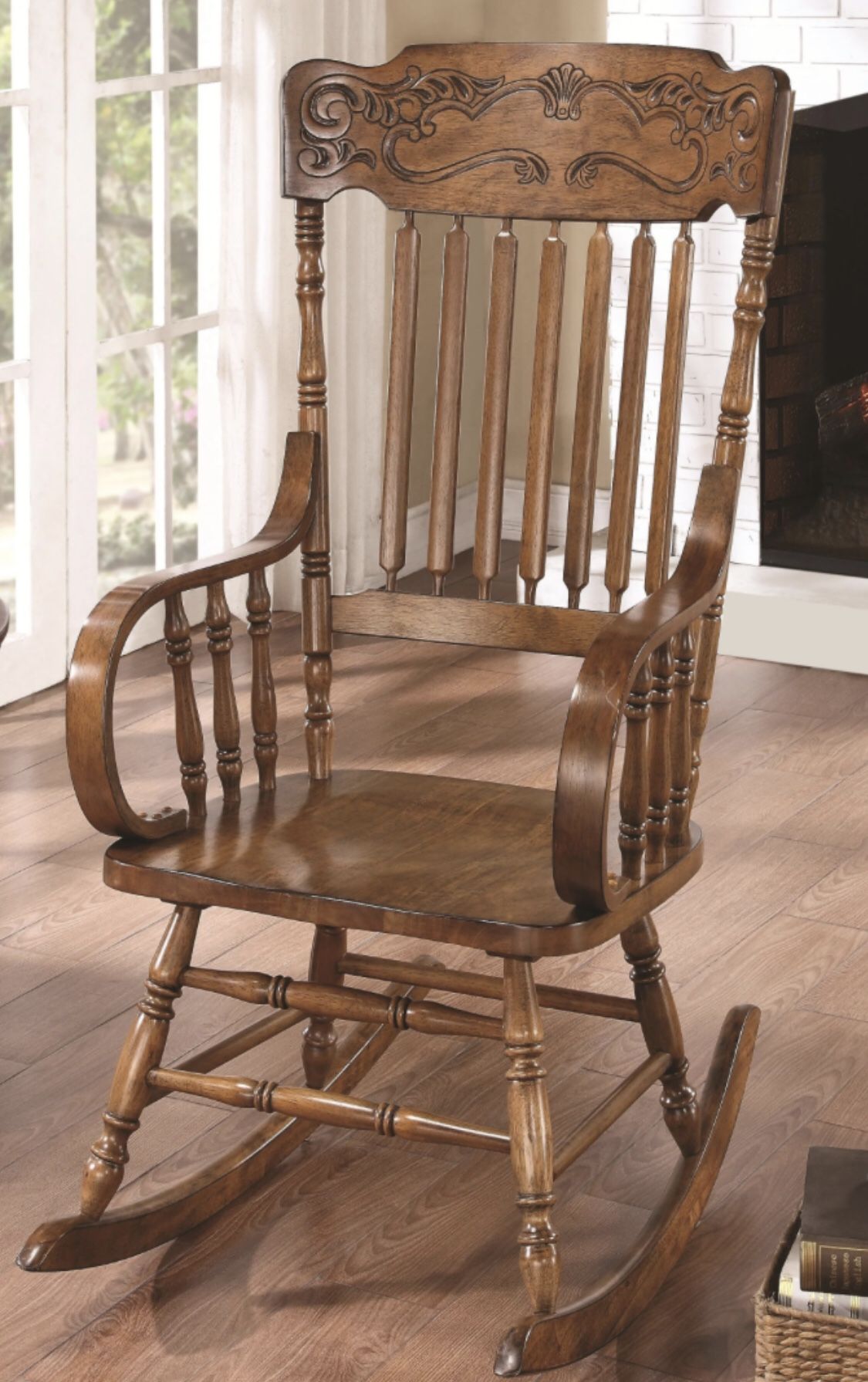 Rocking Chair