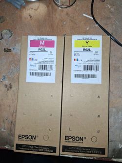 Epson ro2l ink