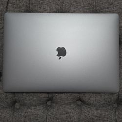 MacBook Pro (16-inch, 2019) 32GB RAM 1TB SSD