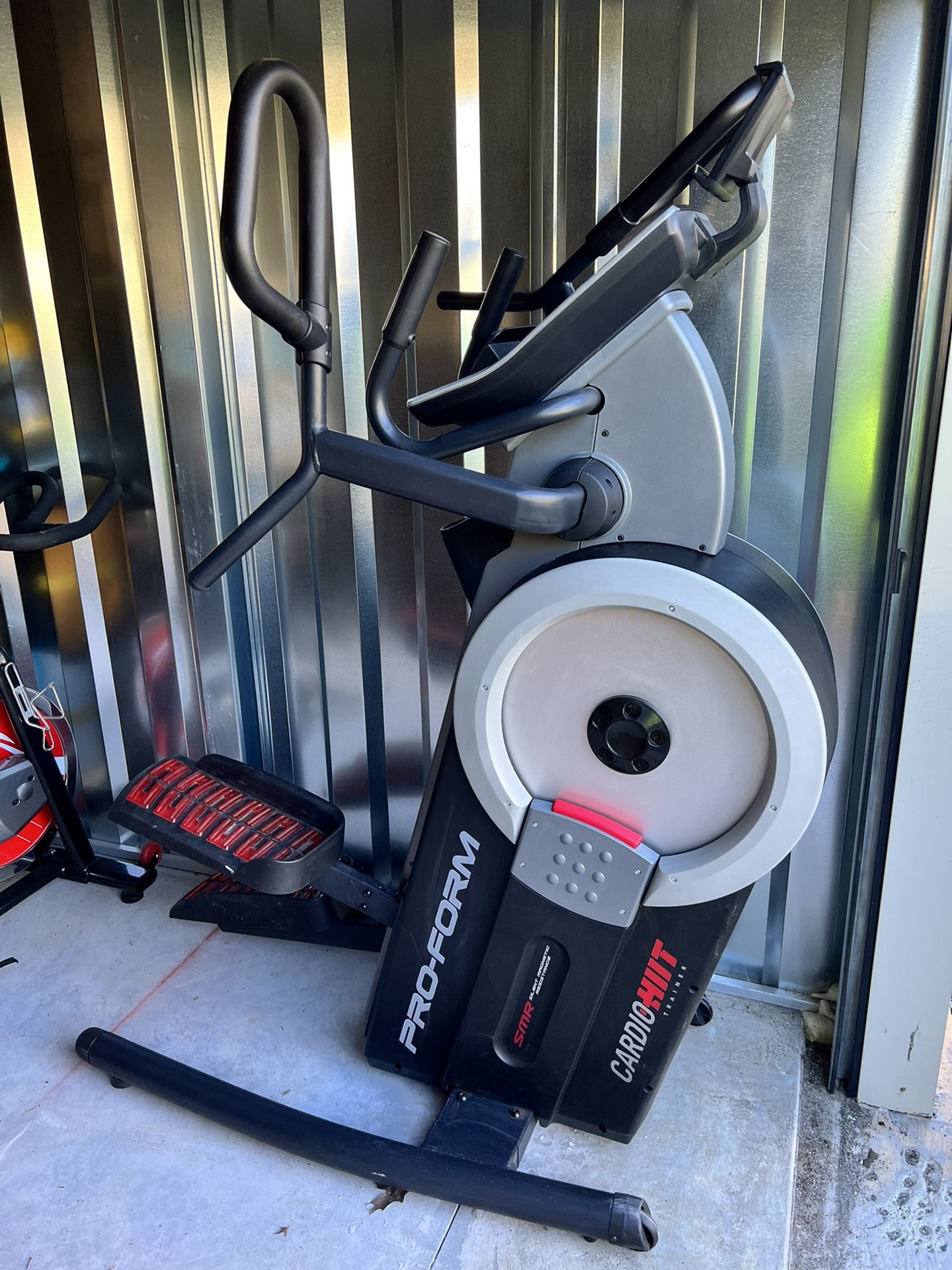 ProForm Cardio Trainer