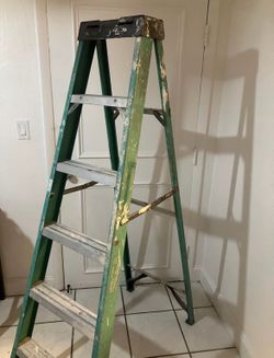 Ladder