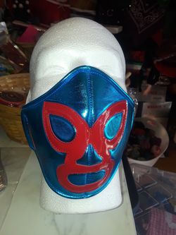 Protectores lucha libre wrestling