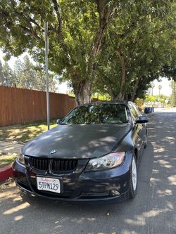 2006 BMW 330i