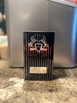 Parfum de marley layton men's cologne