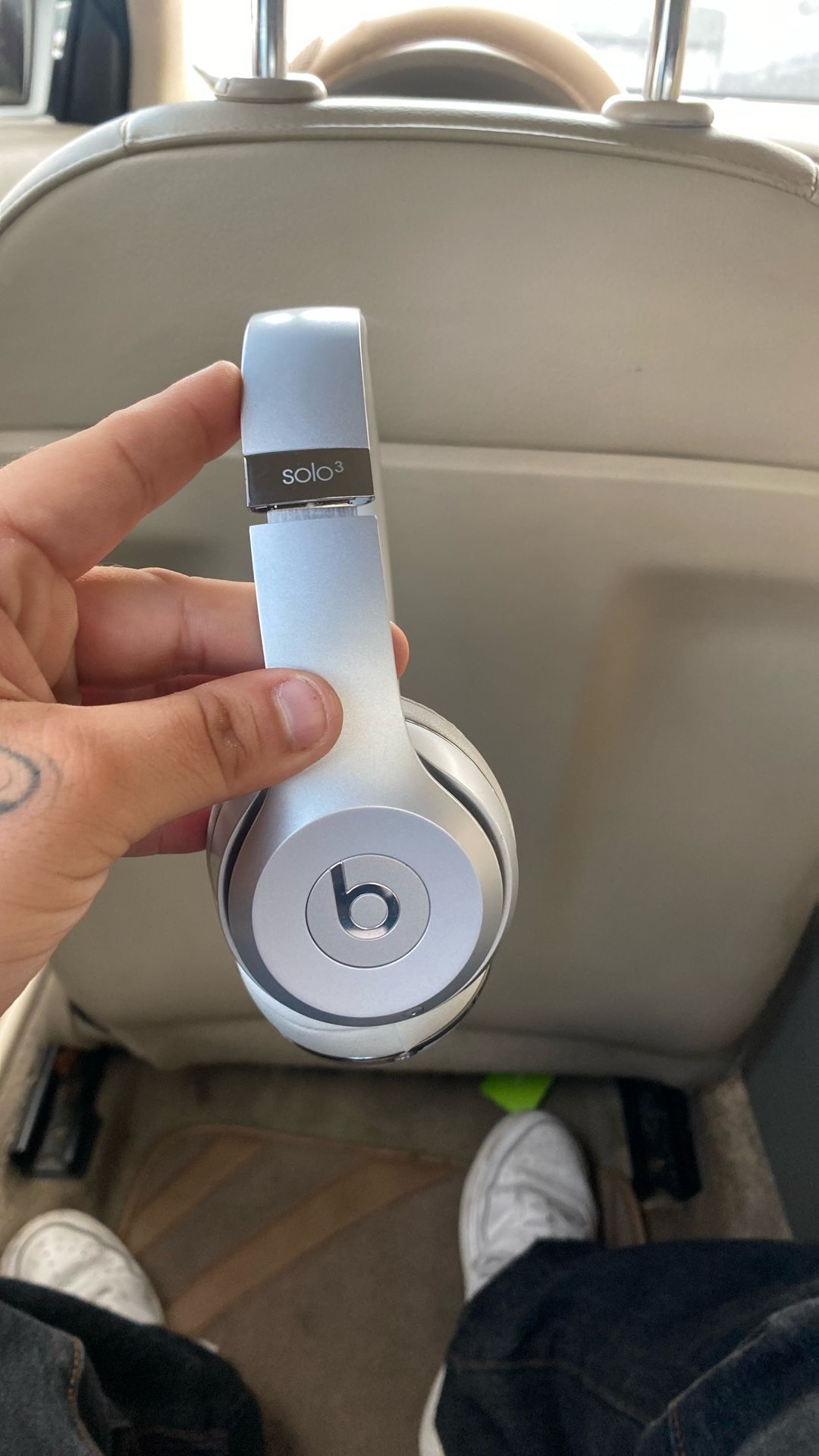 Solo 3 Beats