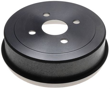 ACDelco 18B287 Professional Rear Brake Drum Assembly MSRP $67 .68