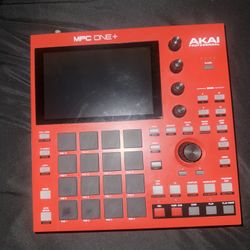 Akai Mpc One +