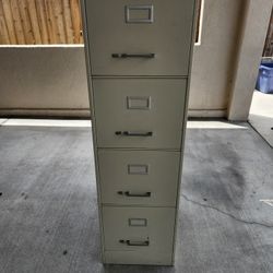 File Cabinet 