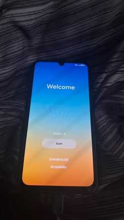 Samsung A15