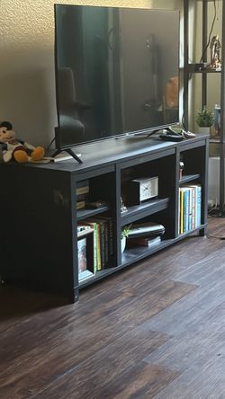 Black Entertainment Center