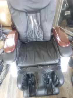 Massage Chair 