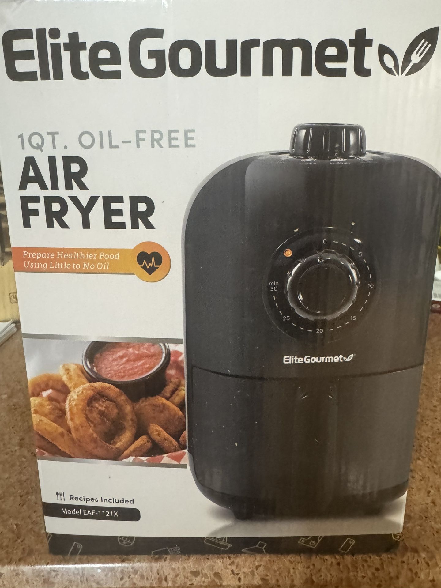 Air Fryer