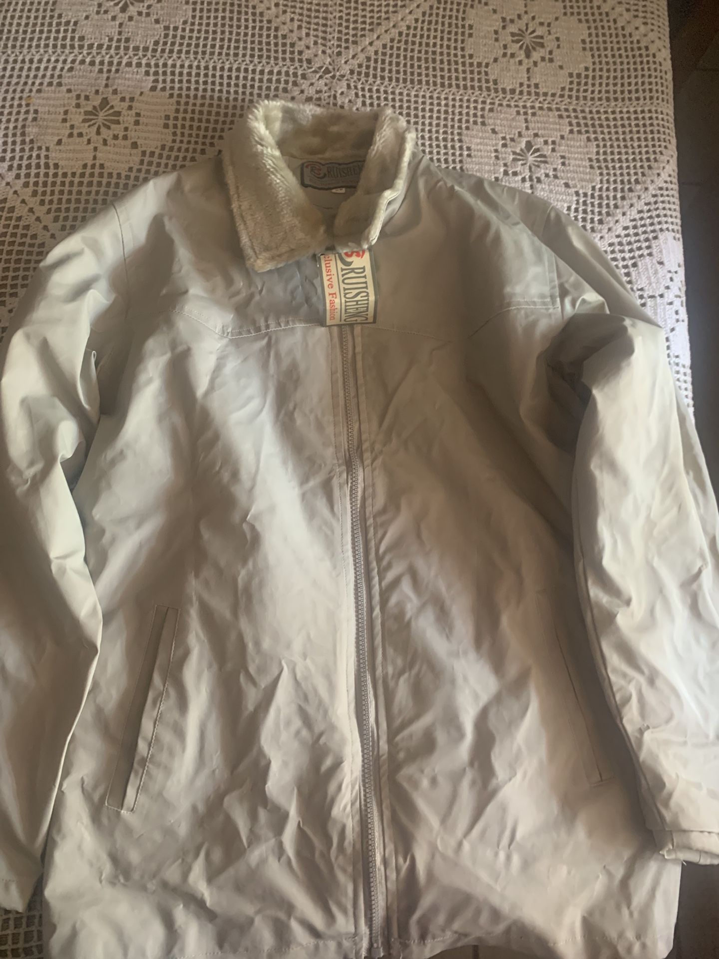 Women Raincoat
