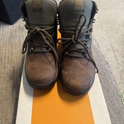 Timberland Hiking Boots Women’s Size 7.5