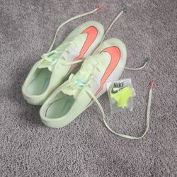 Nike Track Shoes
