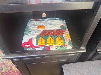 Small Christmas quit