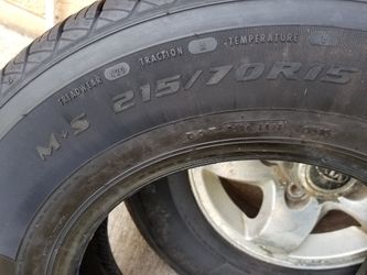 215/70R15