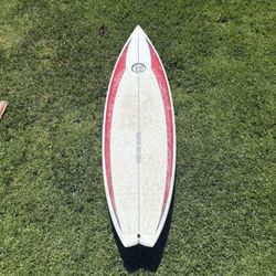 Surfboard