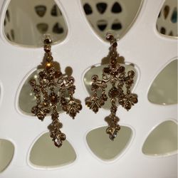 Chandelier Earrings